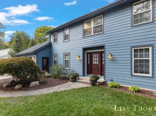 3516 Arbutus Trl, Portage, MI 49024