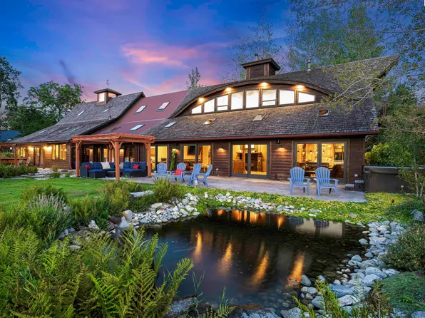 195 Wild Rose Ln, Sagle, ID 83860