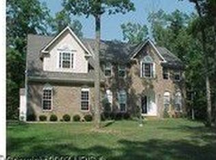 382 Spotted Tavern Rd, Fredericksburg, VA 22406