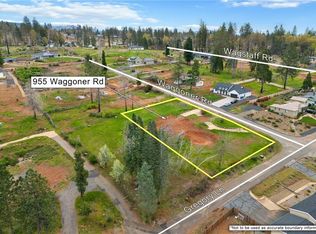 955 Waggoner Rd #36-37, Paradise, CA 95969