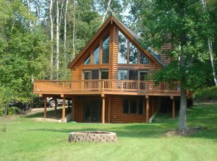 18241 Lake Dr, Big Rapids, MI 49307