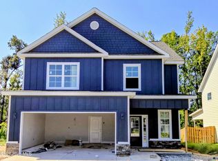 691 Ronaldsay Road, Grovetown, GA 30813