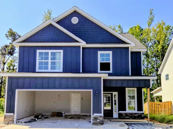 691 Ronaldsay Road, Grovetown, GA 30813