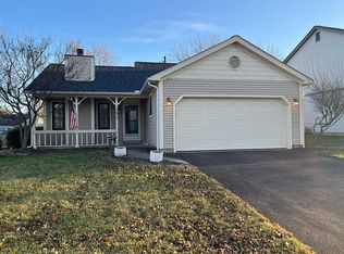 3677 Mountshannon Rd, Columbus, OH 43221