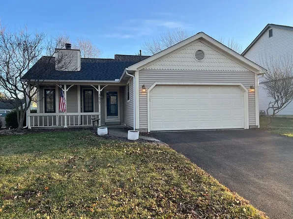 3677 Mountshannon Rd, Columbus, OH 43221
