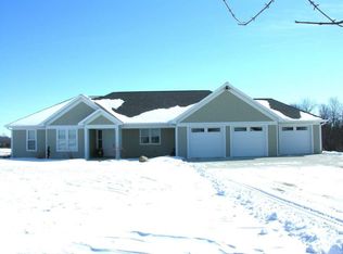 1518 436th St, Saint Ansgar, IA 50472