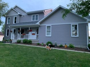 140 Westridge Pkwy, Verona, WI 53593