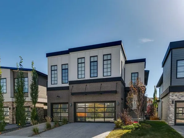7865 N 8a Ave SW, Calgary, AB T3H 6B1
