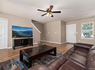 7831 S Kittredge Circle, Englewood, CO 80112