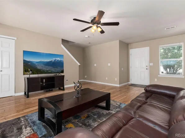 7831 S Kittredge Circle, Englewood, CO 80112