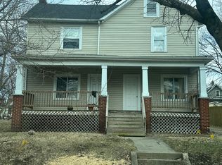 873 Chalker St APT 2, Akron, OH 44310