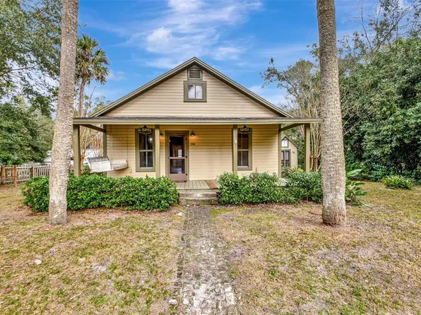 194 W Craig Ave, Lake Helen, FL 32744