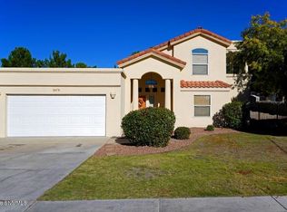 2476 Cheyenne Dr, Las Cruces, NM 88011