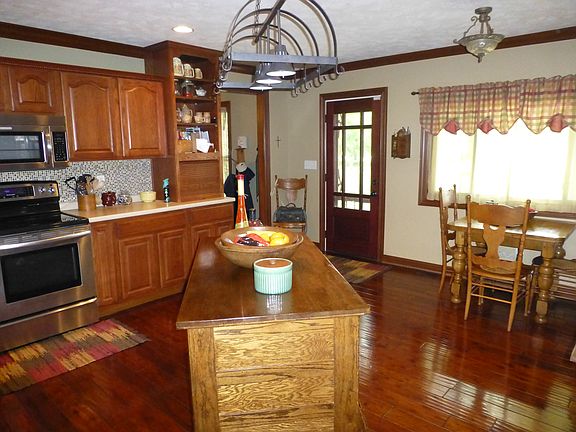 4th image of 3398 N County Road 130 W