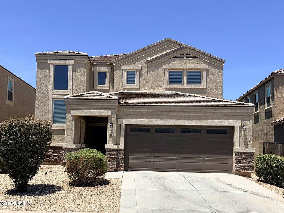 1st image of 41878 W ALLEGRA Drive