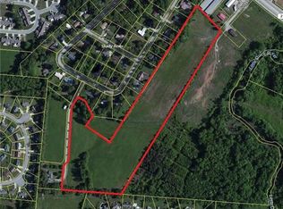 393 Stillwood Dr, Manchester, TN 37355