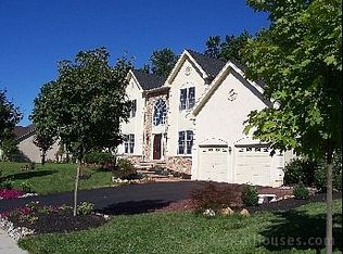 3674 Green Ridge Rd, Furlong, PA 18925