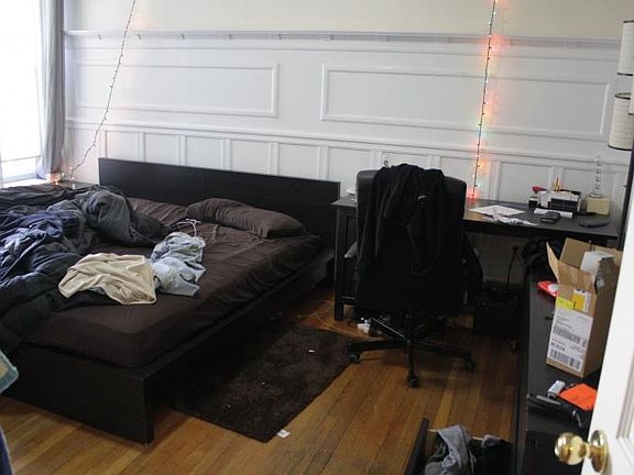 5th image of 81 Gibbs St #11A
