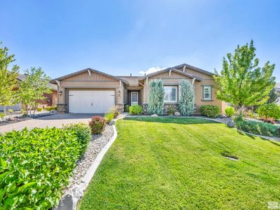 2080 Blue Boy Ln, Reno, NV, 89521
