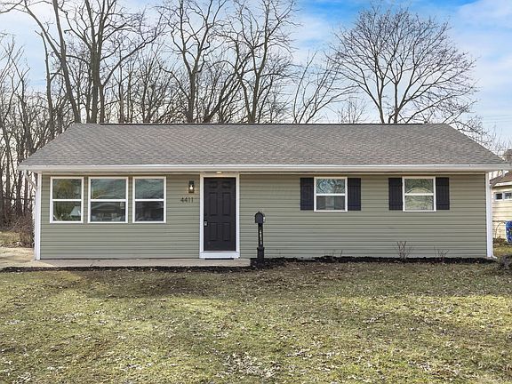 2nd image of 4411 Sherwood Dr