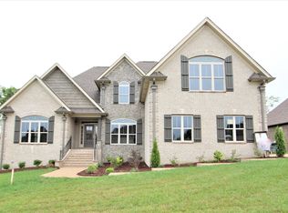 419 Whitley Way #203-LOT 203, Mount Juliet, TN 37122