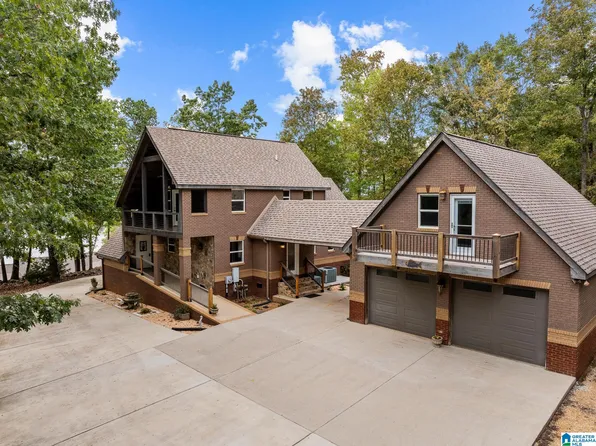 337 W Sunset Dr, Talladega, AL 35160