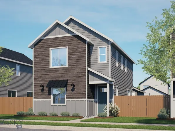 4955 Harvest Pkwy, Bozeman, MT 49718