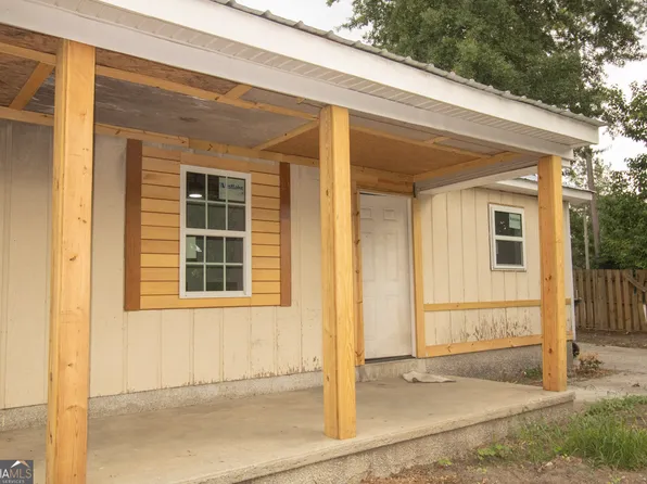 20 E Jones Ave, Statesboro, GA 30458