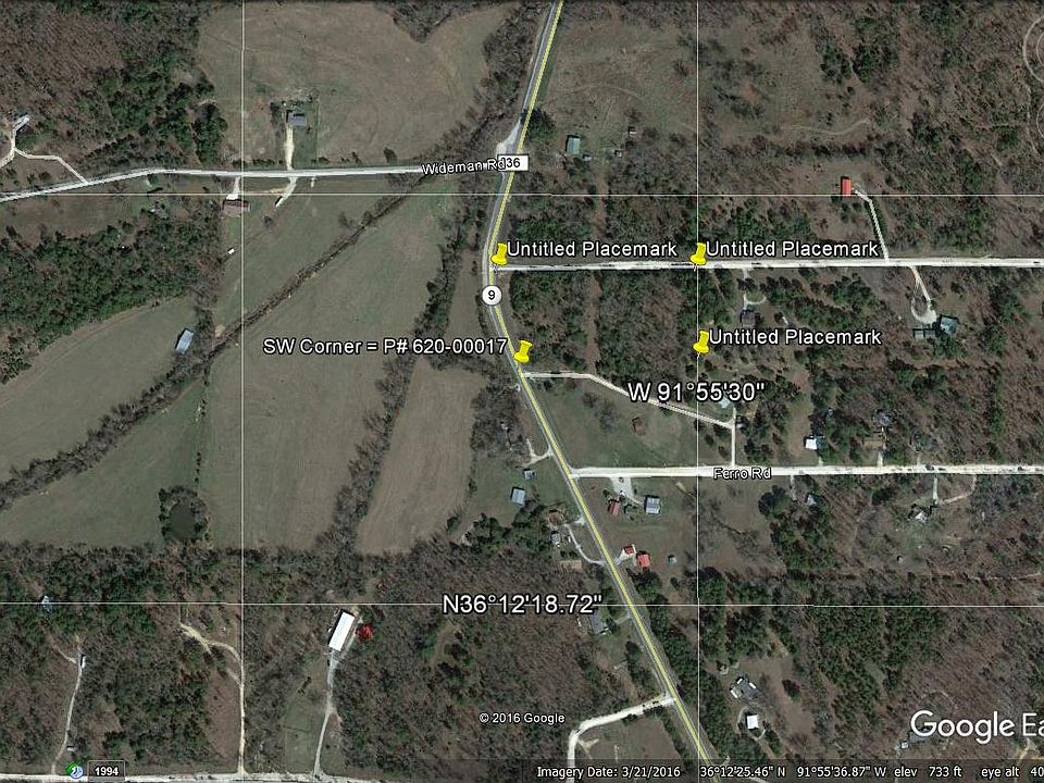 2nd image of Hwy 9 At Morgan Rd