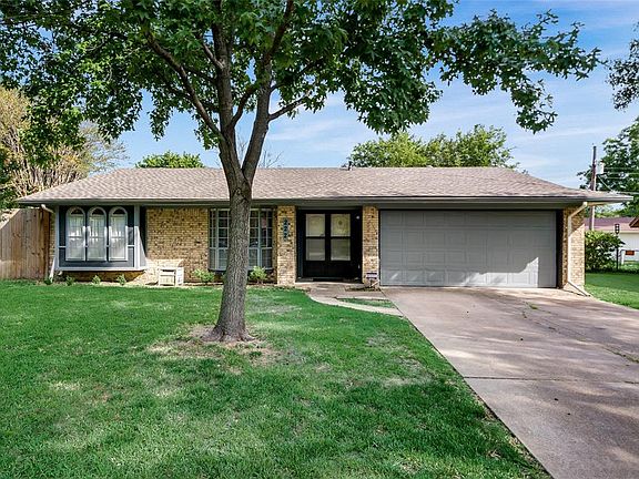 2nd image of 222 N Bryan Cir