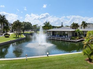 11811 Avenue Of The Pga #5-2C, Palm Beach Gardens, FL 33418