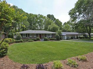 2066 Drew Valley Rd, Atlanta, GA 30319