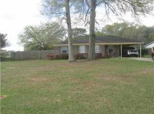12371 Wynn Dr S, Grand Bay, AL 36541