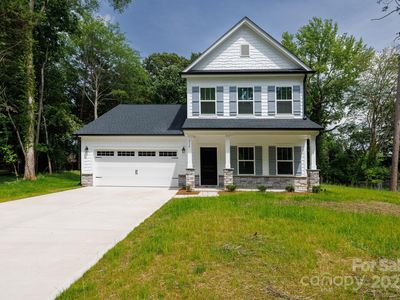 512 Beverly Cres, Charlotte, NC, 28270