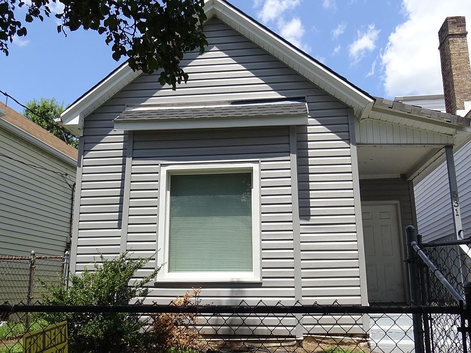 1st image of 531 E Ormsby Ave