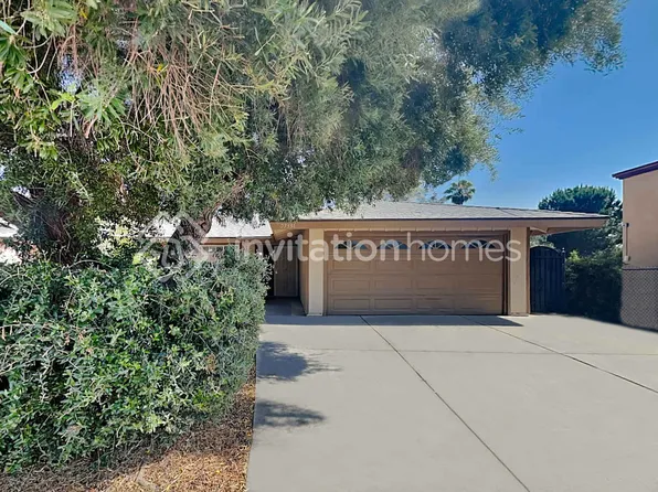27331 Fisher St, Highland, CA 92346