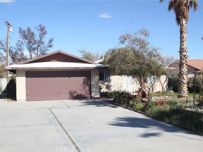 13720 Mesquite Ave, Desert Hot Springs, CA, 92240