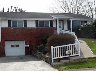 4901 Havana Dr, Pittsburgh, PA
