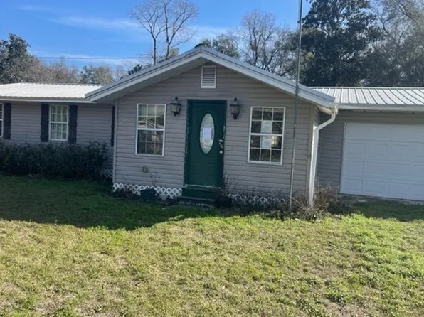 3966 SW 91st Ln, Jasper, FL 32052