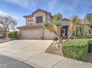 4401 E Jaeger Rd, Phoenix, AZ 85050