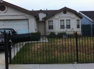 1022 W 123rd St, Los Angeles, CA 90044