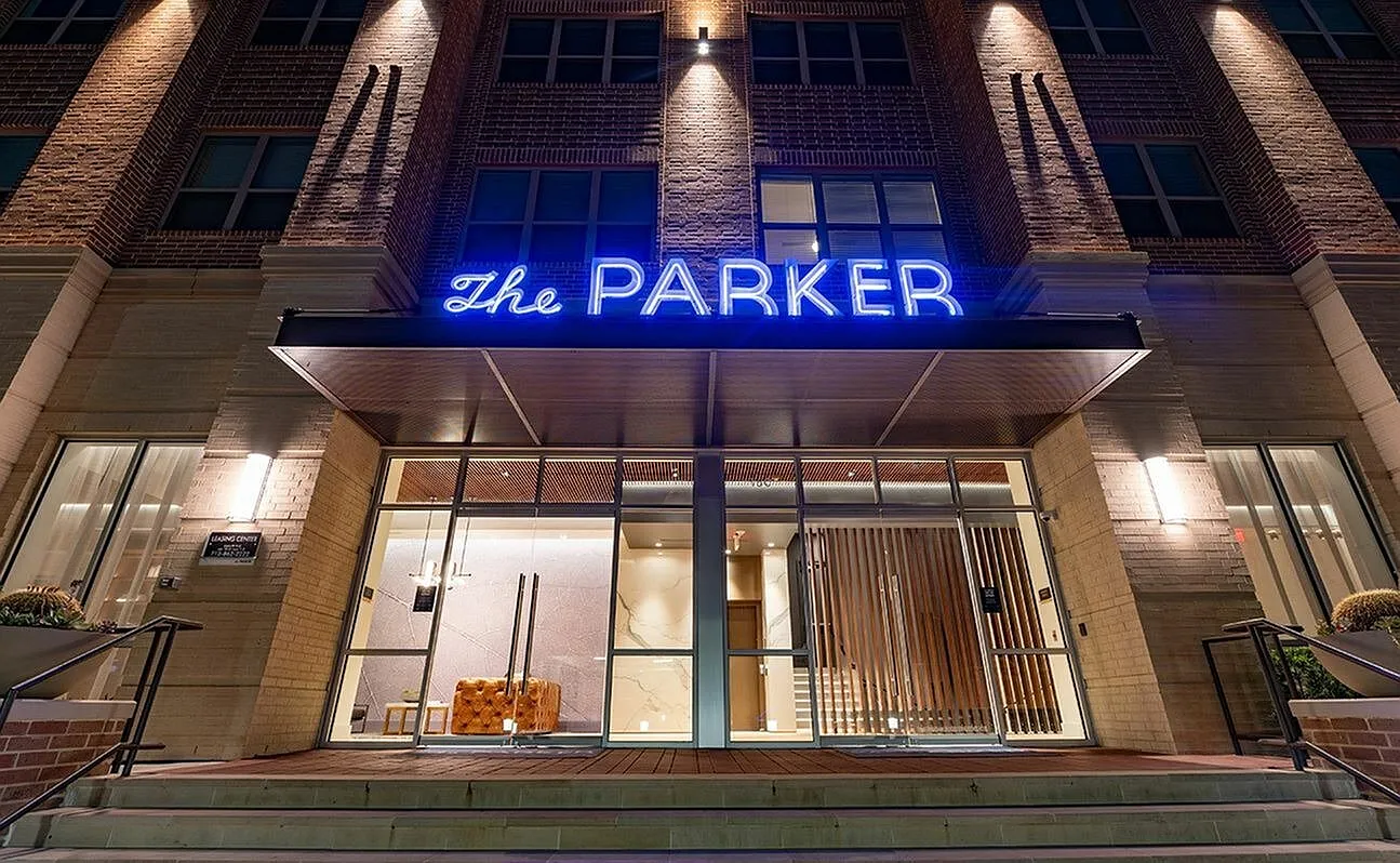The Parker (Houston) — Photo 4