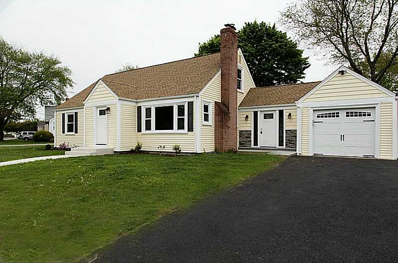 8 Edendale Dr, Lincoln, RI 02865 Zillow