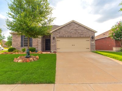 3007 Whispering Pine Blvd, Melissa, TX, 75454