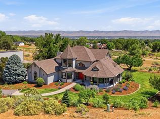 1996 Bison Ct, Grand Junction, CO 81507