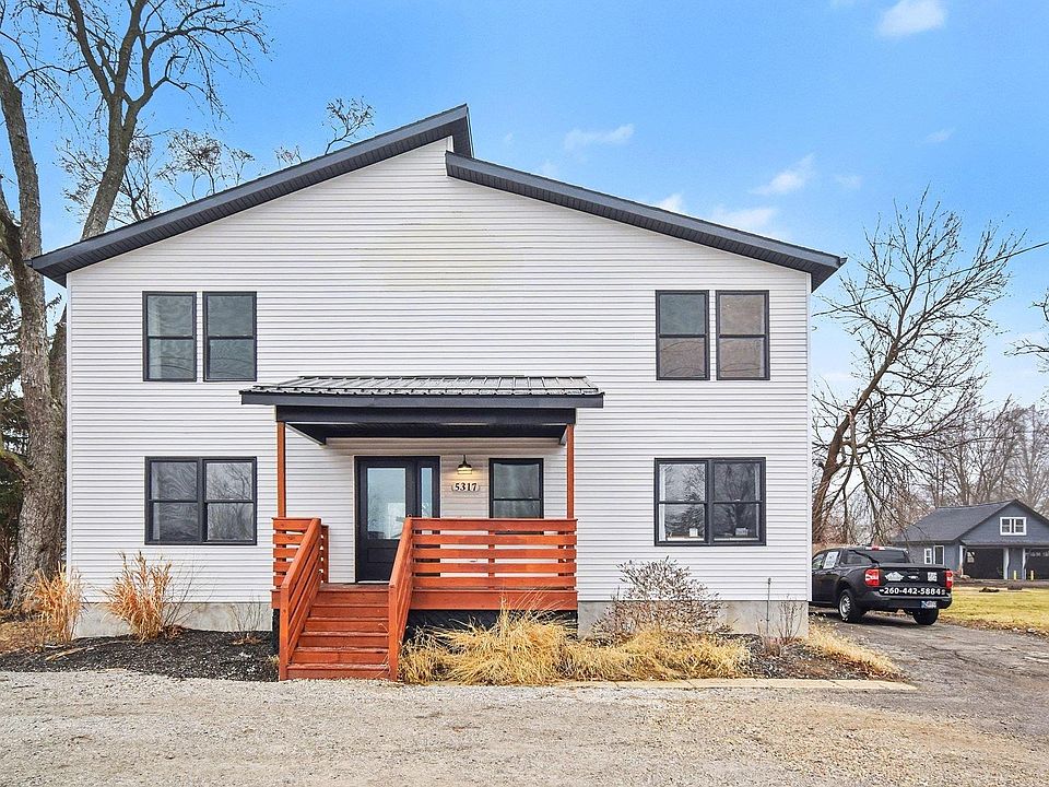 1st image of 5317 Stellhorn Rd