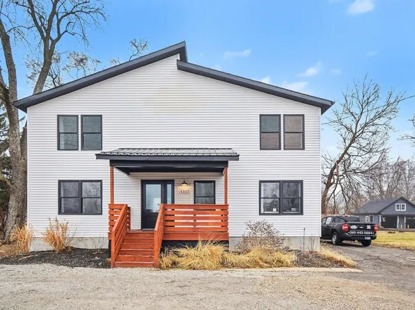 5317 Stellhorn Rd, Fort Wayne, IN 46815