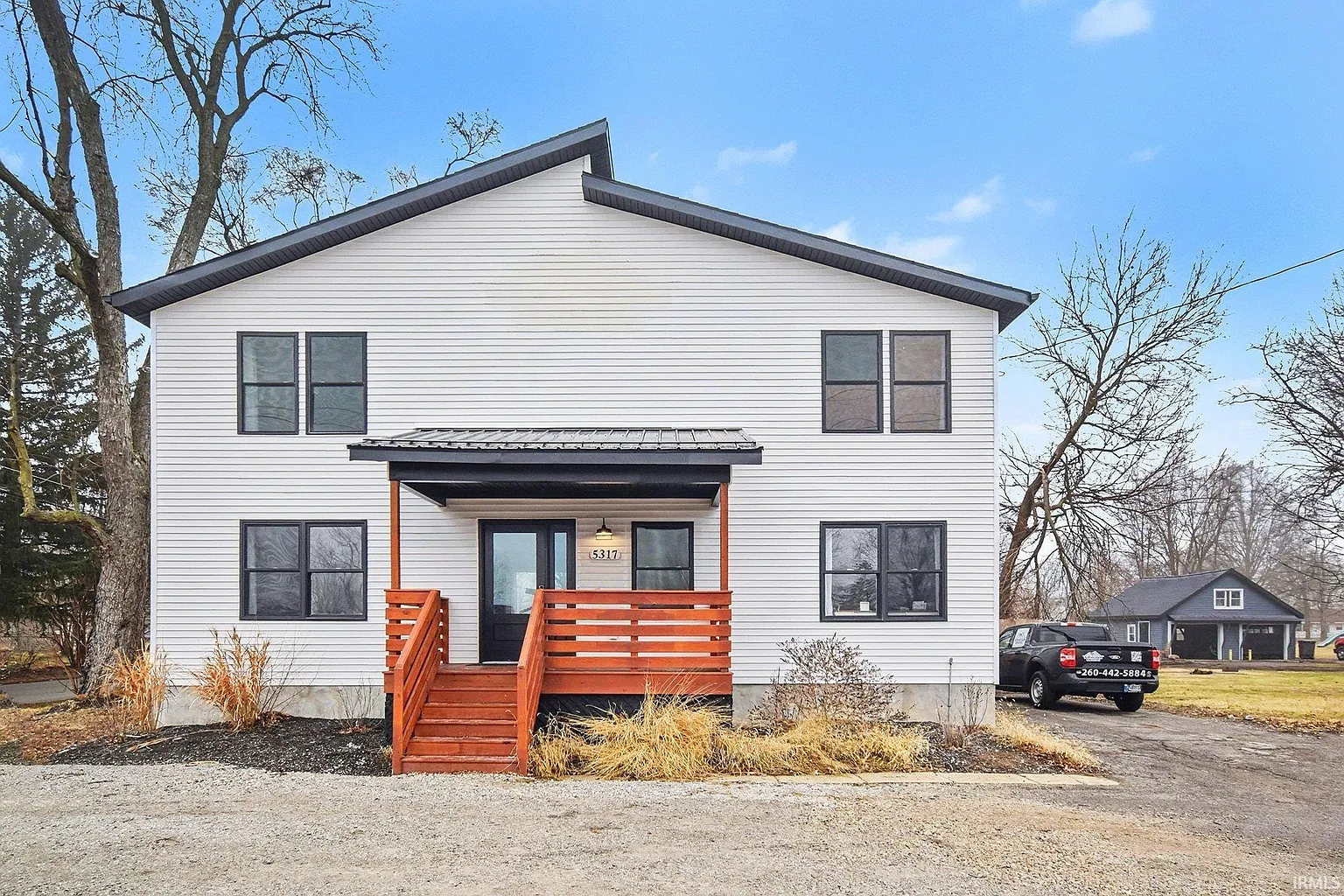 5317 Stellhorn Rd photo 1