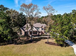 27323 Tropper Hill Ln, Spring, TX 77386