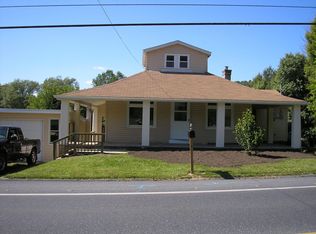 1039 E Emmaus Ave, Allentown, PA 18103